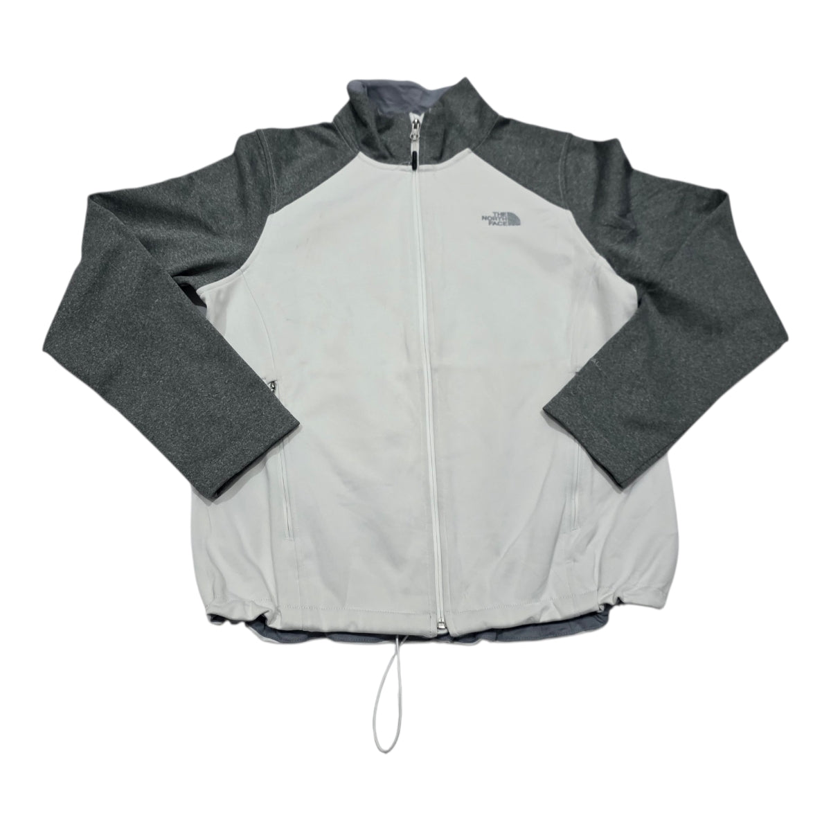 Chamarra Ligera The North Face Blancagris Mujer Extra Grande