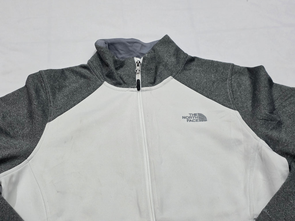 Chamarra Ligera The North Face Blancagris Mujer Extra Grande