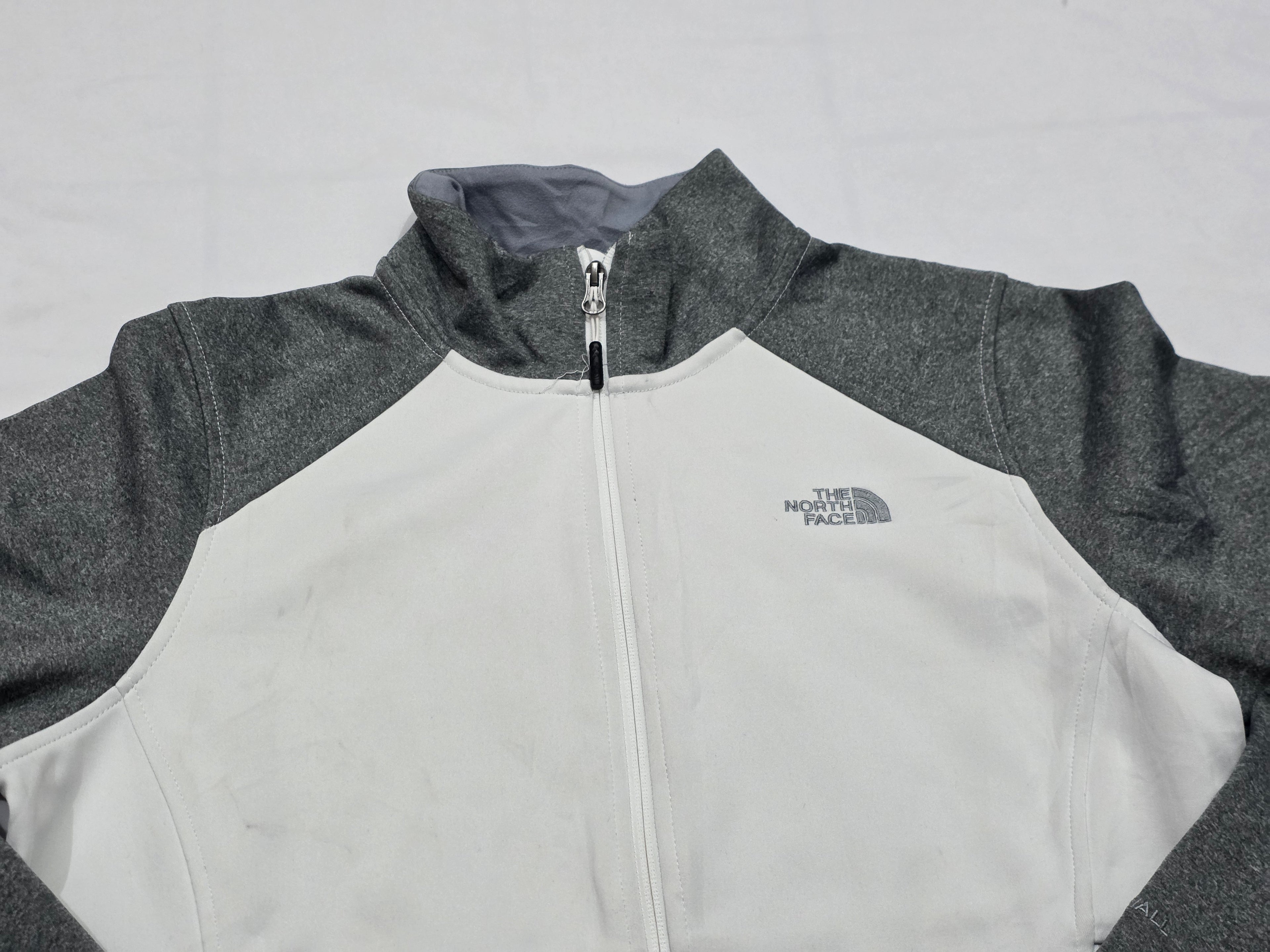 Chamarra Ligera The North Face Blancagris Mujer Extra Grande