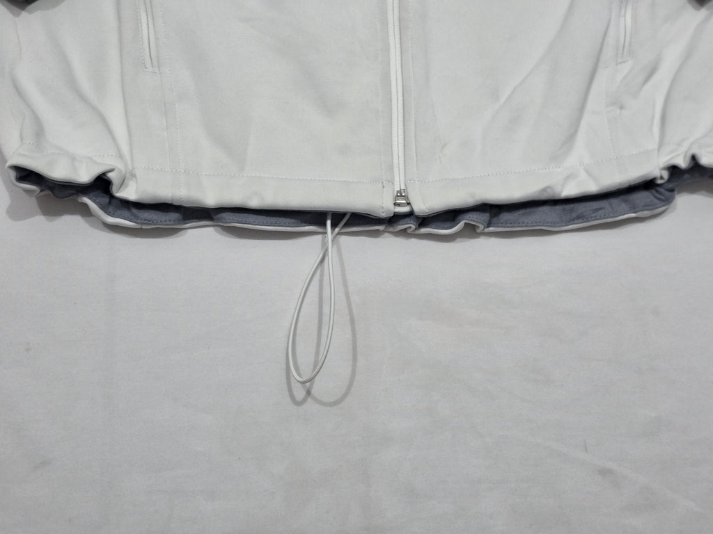 Chamarra Ligera The North Face Blancagris Mujer Extra Grande