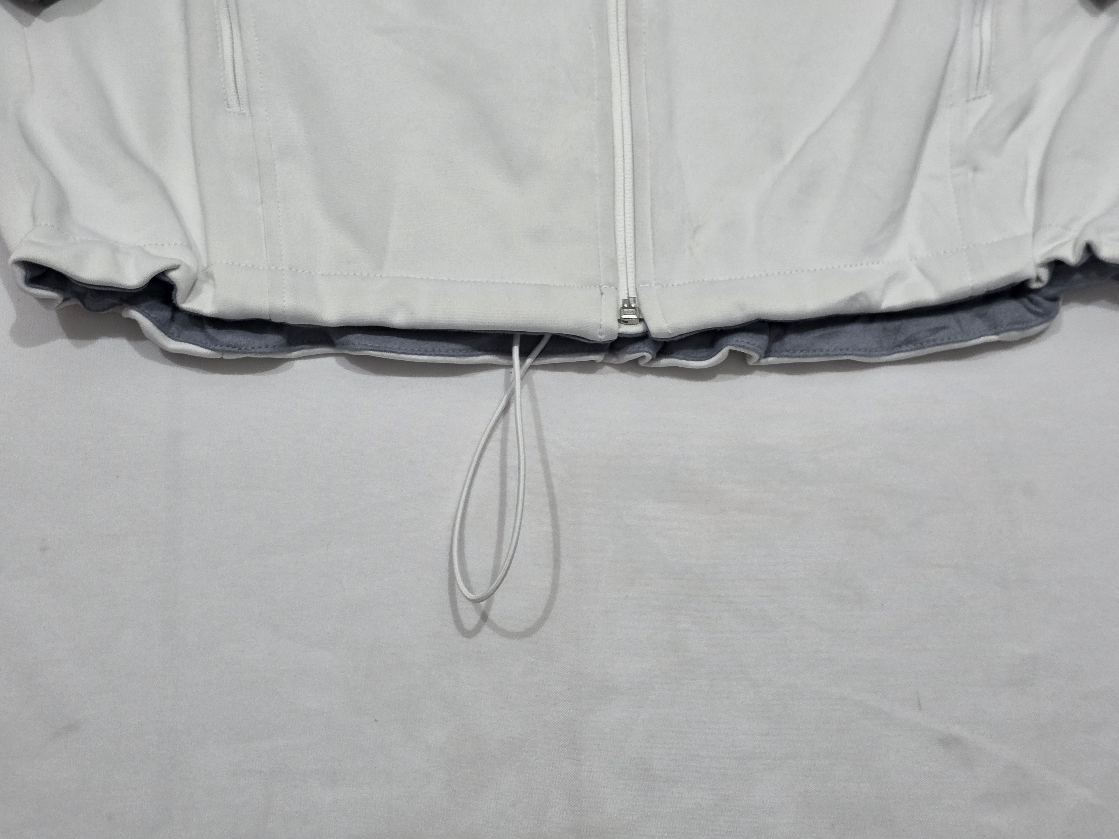 Chamarra Ligera The North Face Blancagris Mujer Extra Grande