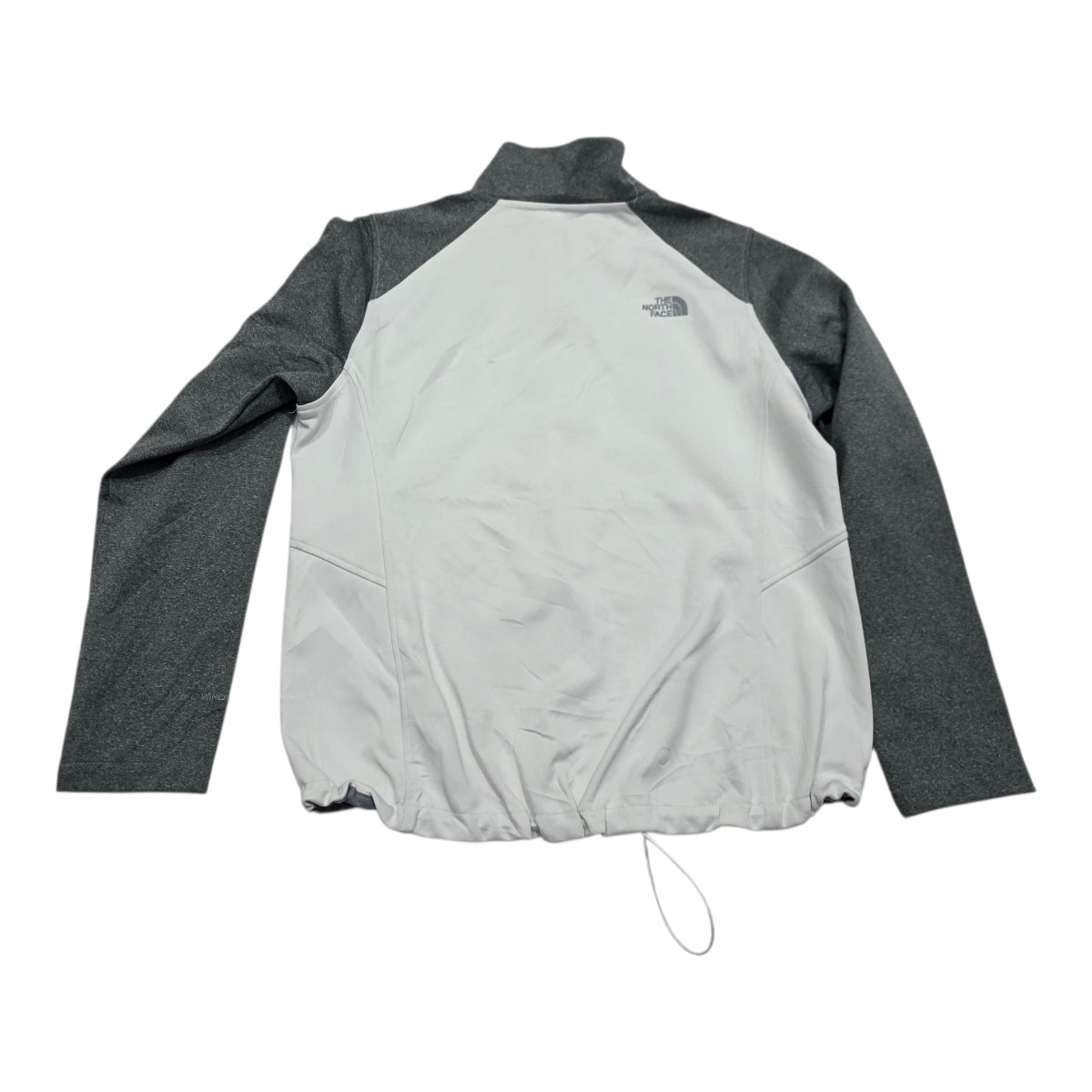 Chamarra Ligera The North Face Blancagris Mujer Extra Grande