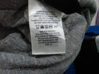 Playera Harley Davidson De Mujer Extra Grande Color Gris