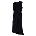 Jumpsuit De Mujer Tommy Hilfiger Talla 16w Azul Sin Mangas