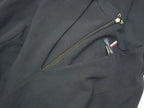 Jumpsuit De Mujer Tommy Hilfiger Talla 16w Azul Sin Mangas
