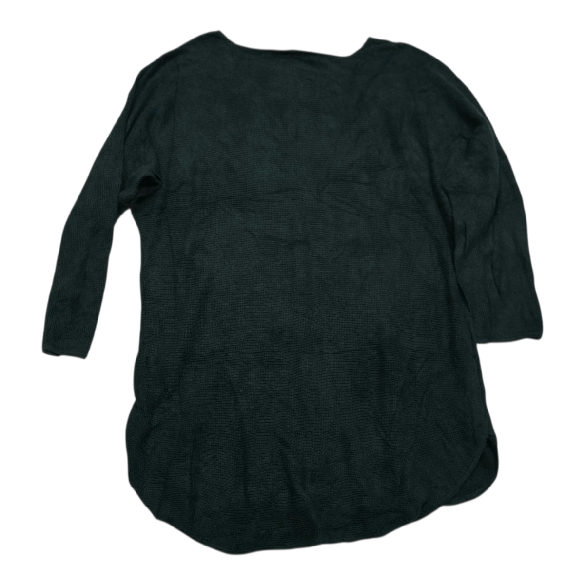 Sueter Michael Kors Mujer Talla 1x Color Verde Con Botones