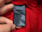 Playera Tommy Hilfiger De Mujer Talla 3x Color Rojo
