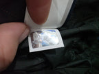Chaleco The North Face Doble Vista D Mujer Gris Talla Chica