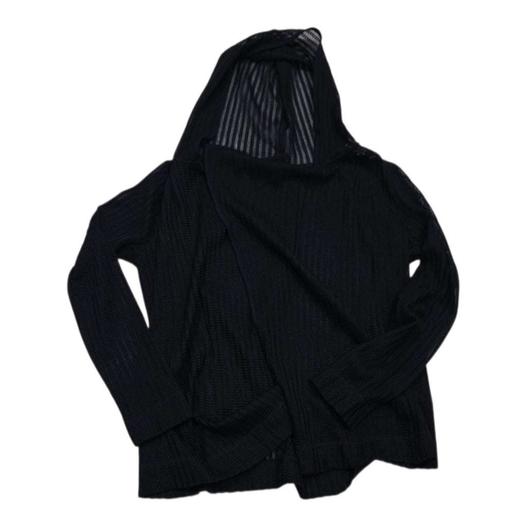 Cardigan Corto Tommy Hilfiger Mujer T Chica Transparente