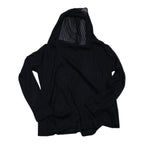 Cardigan Corto Tommy Hilfiger Mujer T Chica Transparente