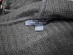 Cardigan Corto Tommy Hilfiger Mujer T Chica Transparente