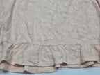 Blusa Michael Kors Mujer Rosa Claro Sin Mangas Talla Mediana