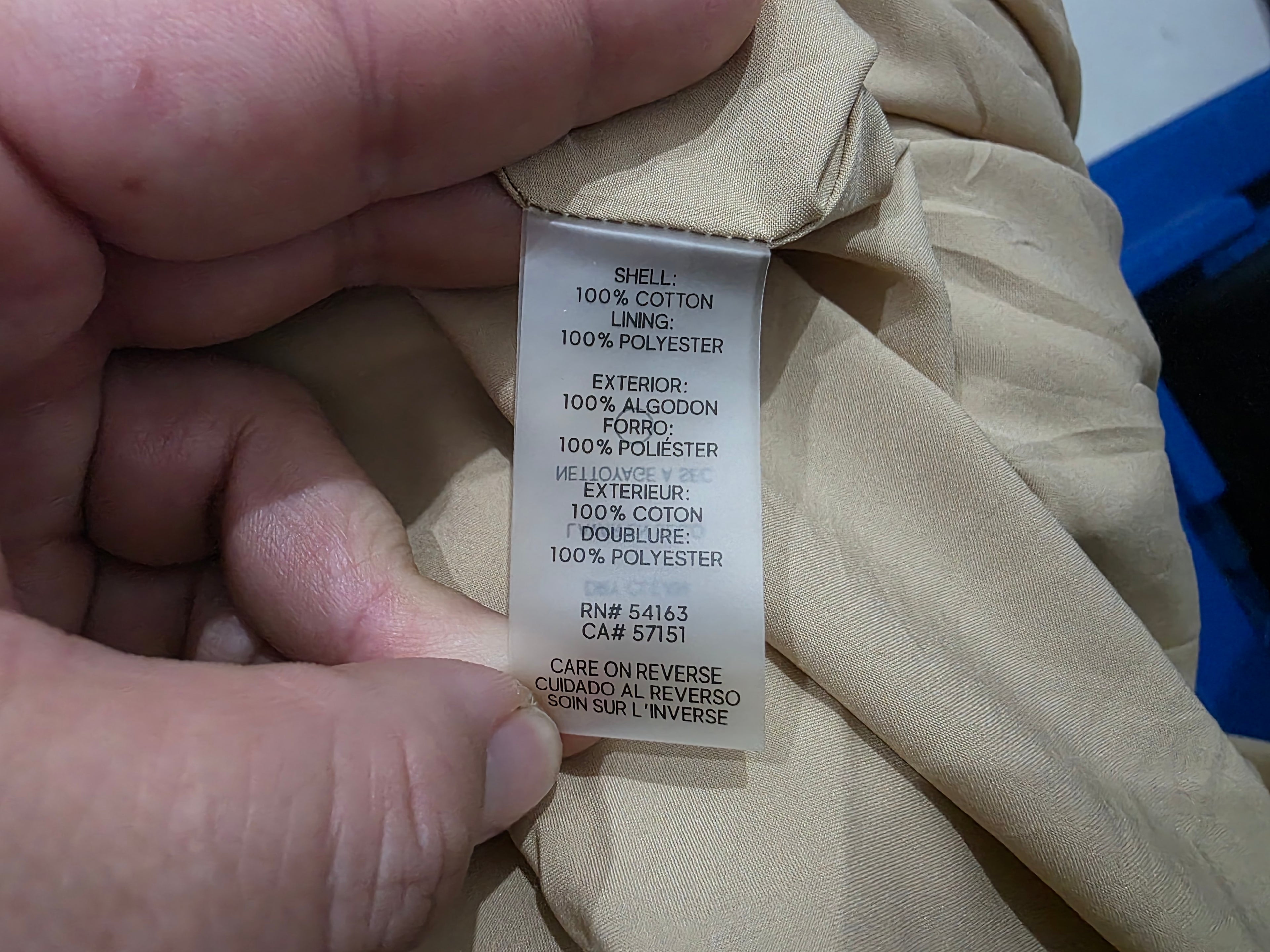 Vestido Tommy Hilfiger Mujer 16 Sin Mangas Cafe Floreado