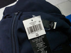Vestido Lauren Ralph Lauren Azul Wrap Manga Cort Cinturó 14