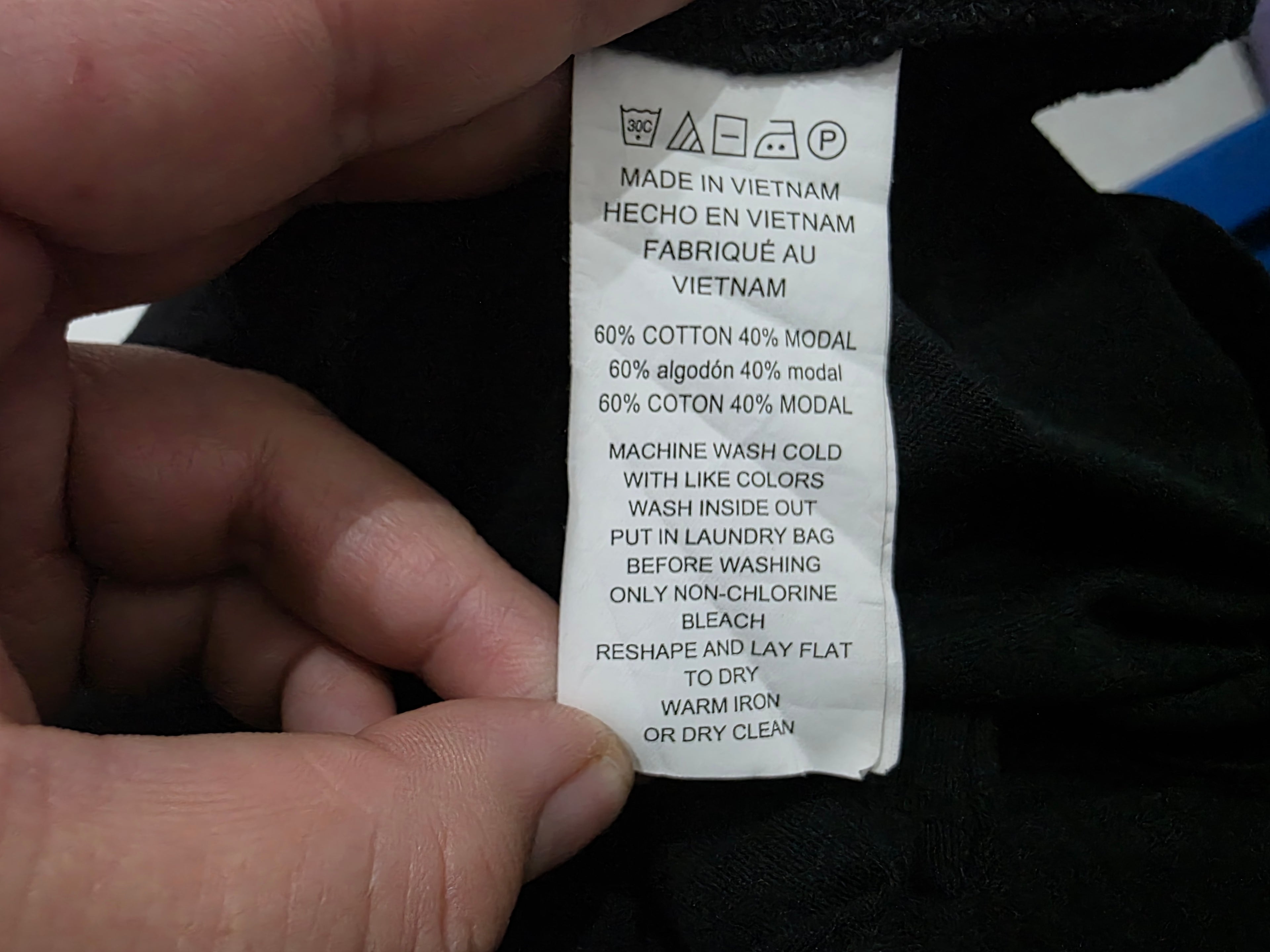 Playera Michael Kors Mujer Grande Color Negro Manga Corta