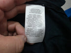 Sudadera Ralph Lauren Medio Cierre Azul Marino Extra Grande