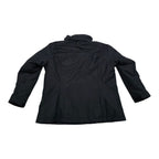 Chamarra Columbia Omniheat Color Negra De Mujer Talla 2x