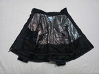 Chamarra Columbia Omniheat Color Negra De Mujer Talla 2x
