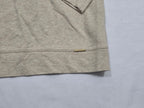 Sudadera Gorro Michael Kors Mujer Extra Grande Color Cafe