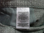 Falda Columbia De Mujer Color Verde Grisaceo Extra Grande
