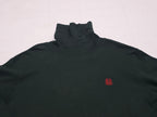 Playera Tommy Hilfiger De Mujer Talla Grande Verde/rosa
