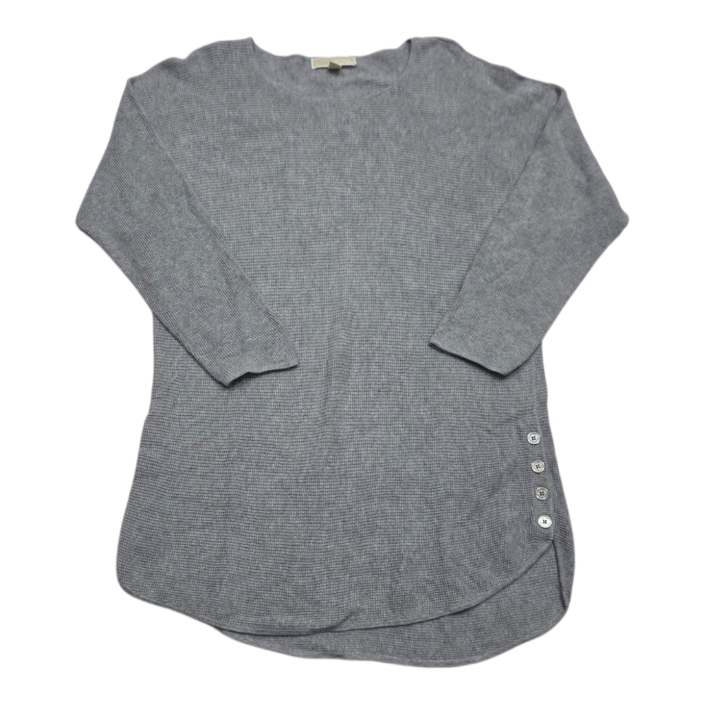 Sueter Michael Kors De Mujer Talla Grande Color Gris