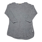 Sueter Michael Kors De Mujer Talla Grande Color Gris
