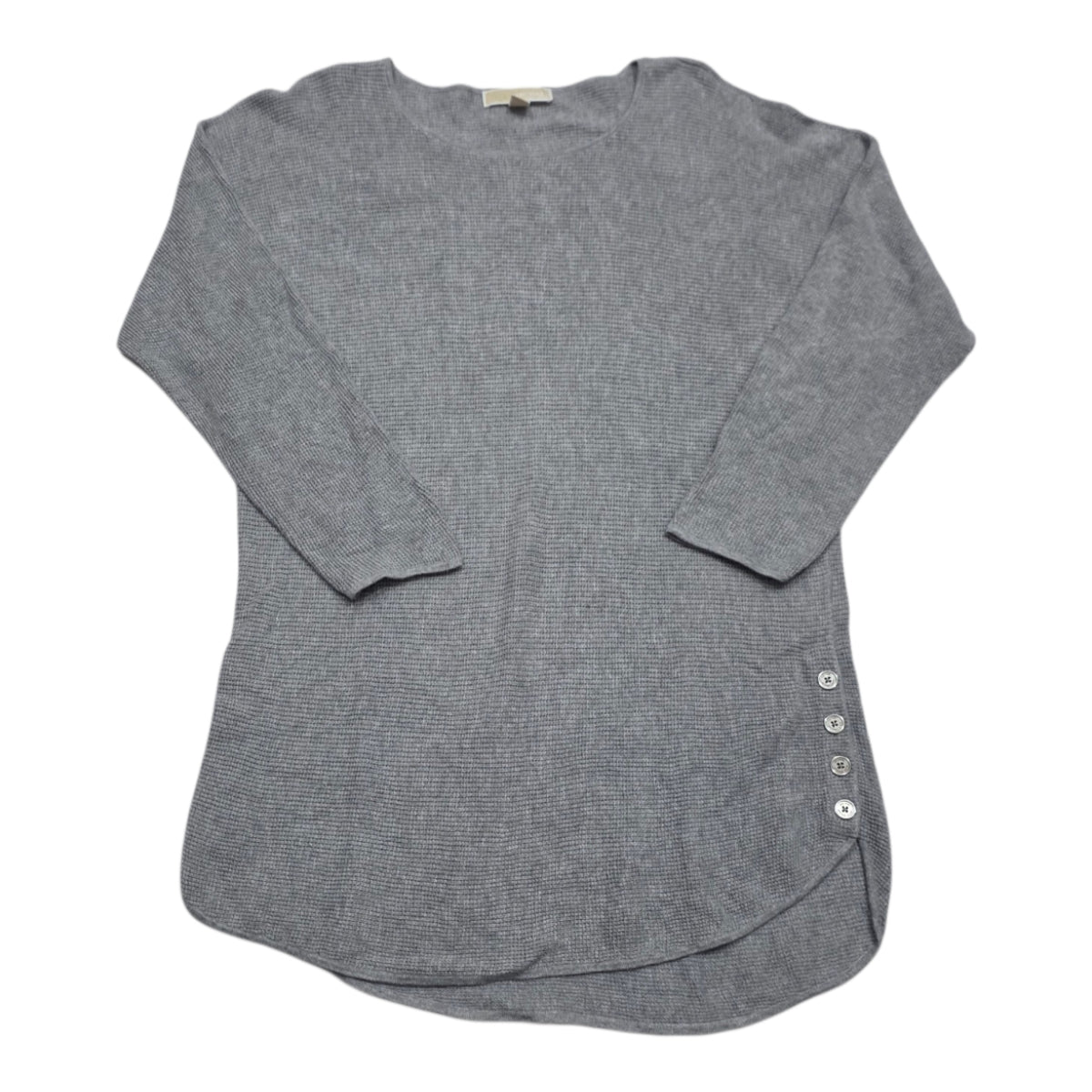 Sueter Michael Kors De Mujer Talla Grande Color Gris
