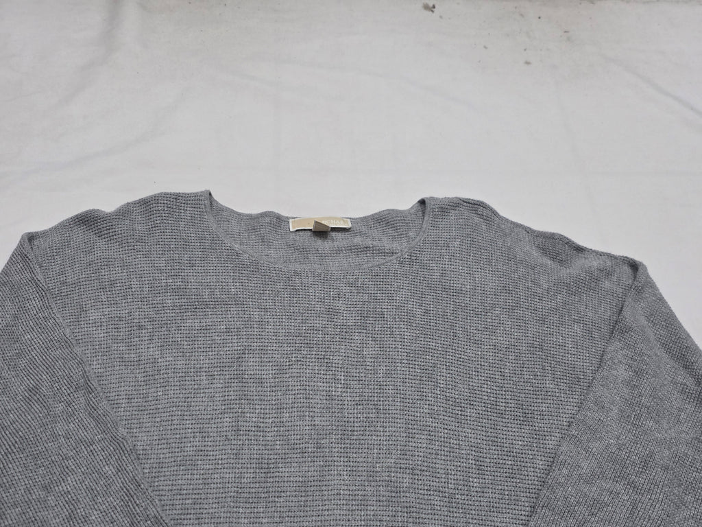 Sueter Michael Kors De Mujer Talla Grande Color Gris
