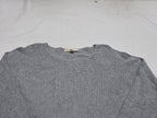 Sueter Michael Kors De Mujer Talla Grande Color Gris
