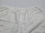 Short Columbia De Mujer Talla Grande Color Blanco