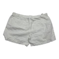 Short Columbia De Mujer Talla Grande Color Blanco