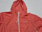 Rompevientos Columbia De Mujer Talla Grande Rosa