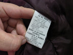 Chamarra Vintage Columbia De Mujer Talla Grande