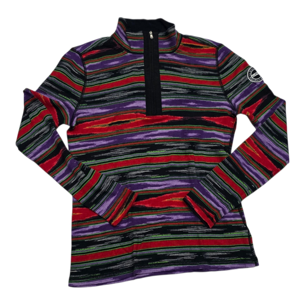 Chamarra Ligera Ralph Lauren Active De Mujer Talla Grande
