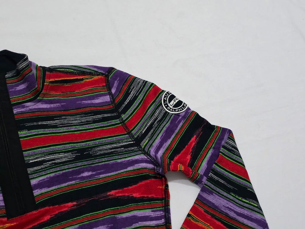 Chamarra Ligera Ralph Lauren Active De Mujer Talla Grande