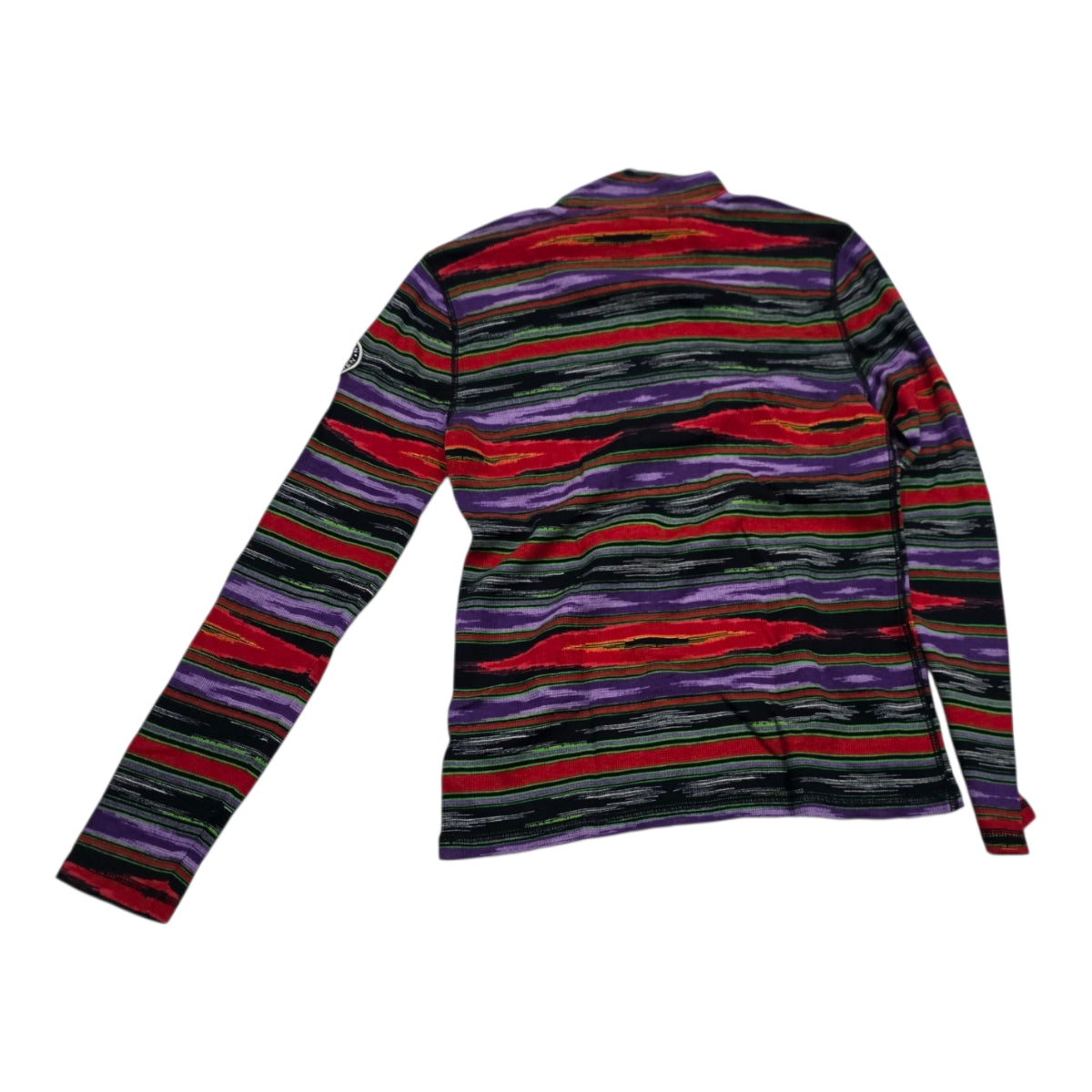 Chamarra Ligera Ralph Lauren Active De Mujer Talla Grande