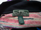 Chamarra Ligera Ralph Lauren Active De Mujer Talla Grande
