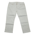 Pantalon Michael Kors De Mujer Talla 12 Color Blanco
