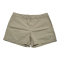 Short Tommy Hilfiger De Mujer Talla 10 Color Cafe