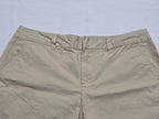 Short Tommy Hilfiger De Mujer Talla 10 Color Cafe
