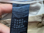 Short Tommy Hilfiger De Mujer Talla 10 Color Cafe