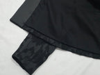 Blazer De Mujer Alexis Talla Mediana Color Negri