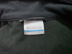 Chamarra Columbia De Mujer Talla Mediana Azul