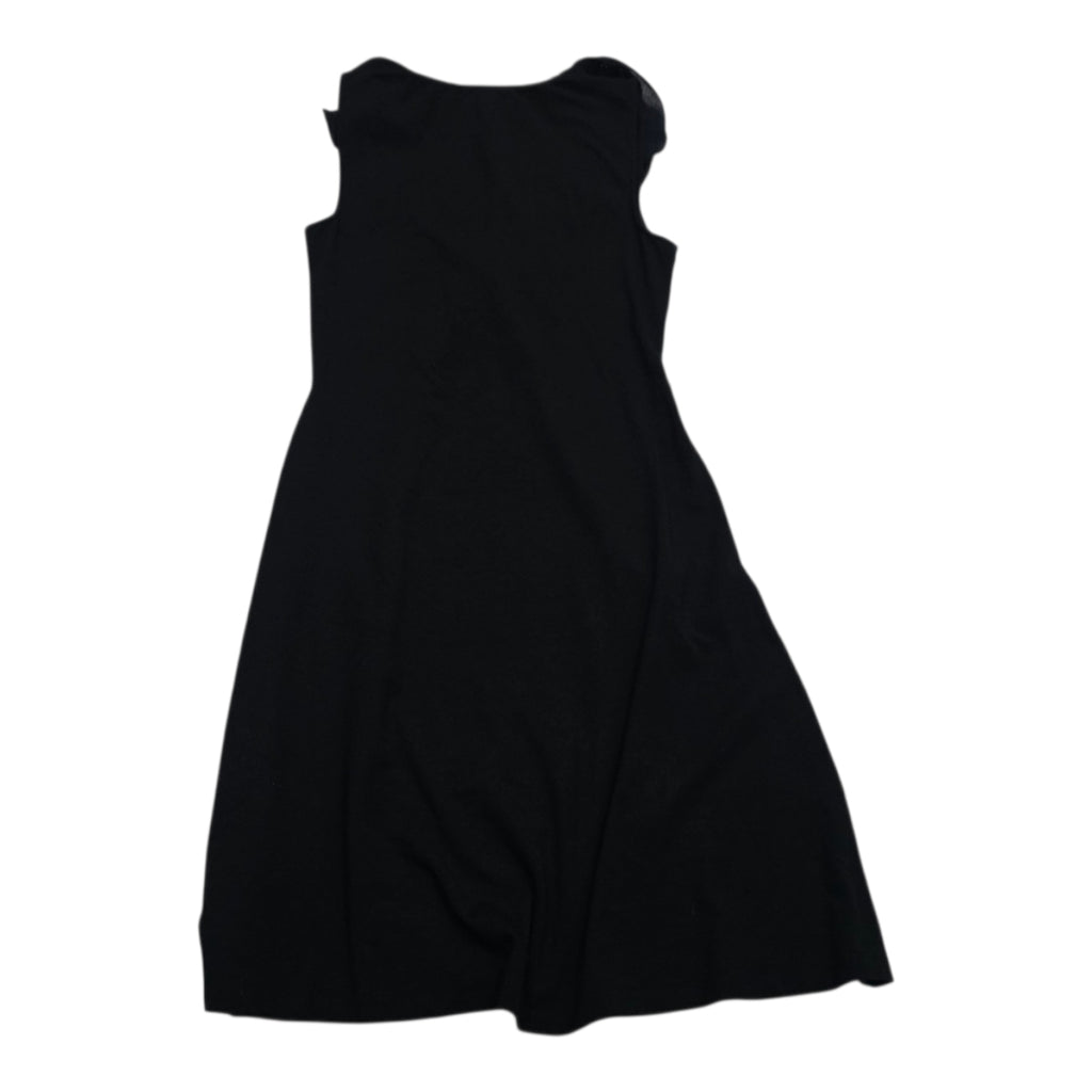 Vestido De Encaje Ralph Lauren Mujer Talla Chica Sin Mangas