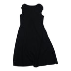 Vestido De Encaje Ralph Lauren Mujer Talla Chica Sin Mangas