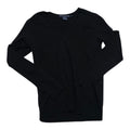 Sueter Ralph Lauren Sport Golf Mujer Talla Chica Color Negro