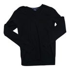 Sueter Ralph Lauren Sport Golf Mujer Talla Chica Color Negro