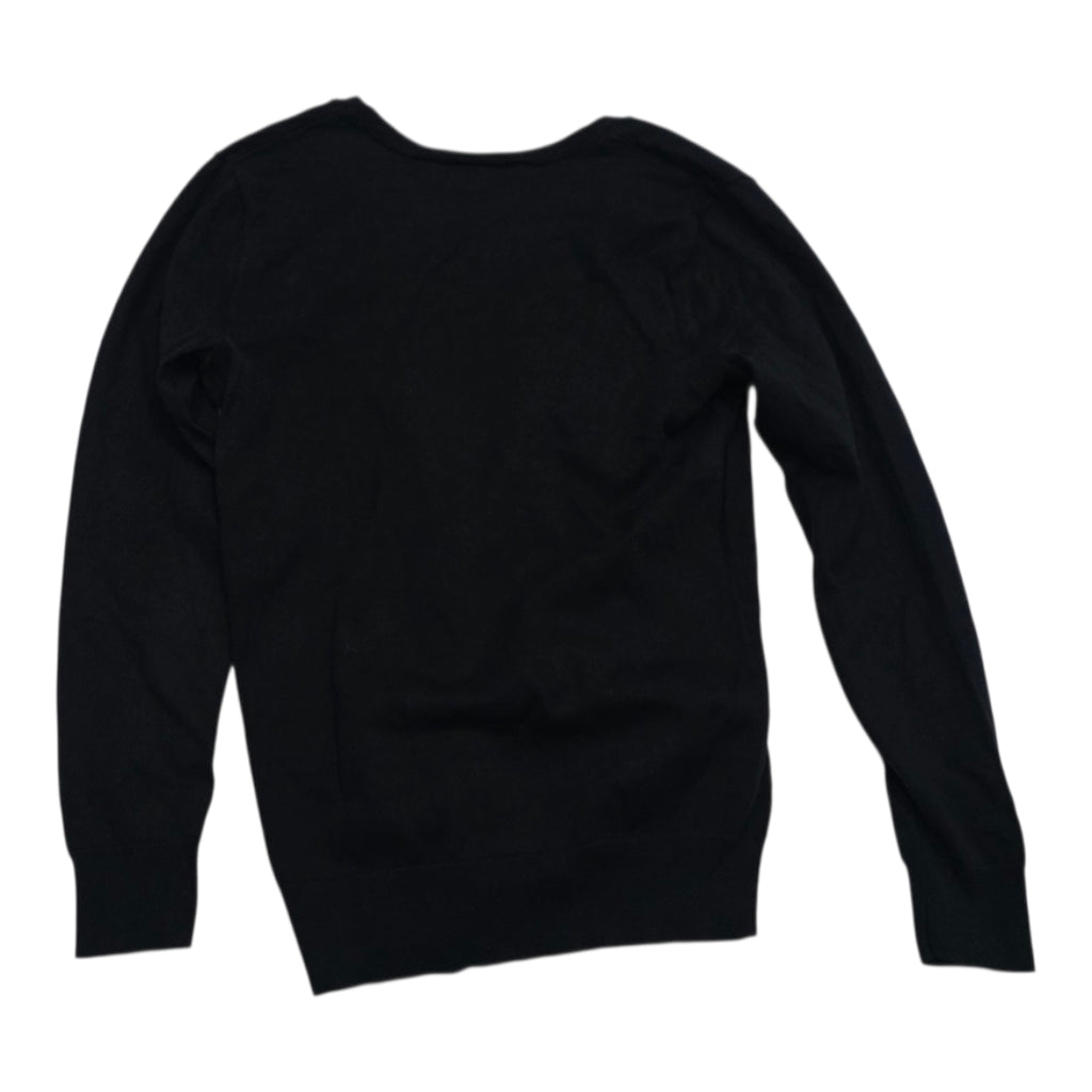 Sueter Ralph Lauren Sport Golf Mujer Talla Chica Color Negro