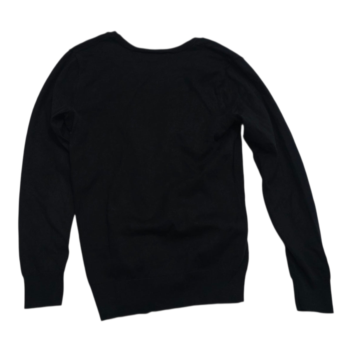 Sueter Ralph Lauren Sport Golf Mujer Talla Chica Color Negro